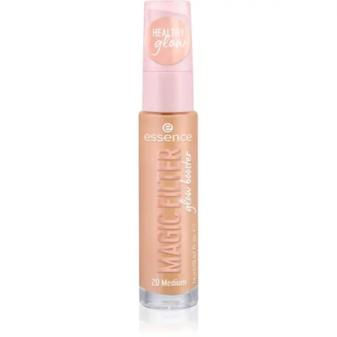 essence MAGIC FILTER Verhelderende Fluid Tint 20 Medium 14 ml – afbeelding 1