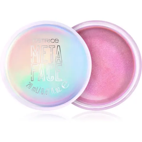 Catrice METAFACE cream highlighter 20 ml – image 1