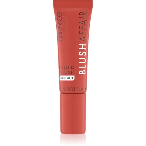 Catrice Blush Affair liquid blusher shade 020 10 ml – image 1