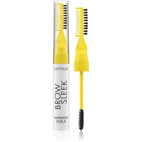 Catrice Brow Sleek Laminating Wax – afbeelding 1