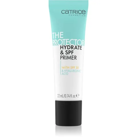 Catrice The Protector Hydrate & SPF Primer, Hydrating, 22 ml – afbeelding 1
