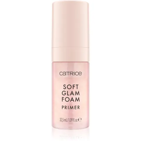 Catrice - Soft Glam Mousse Foundation – image 1