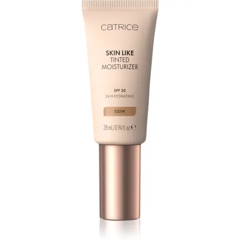 Catrice Crème teintée effet peau #032W – image 1