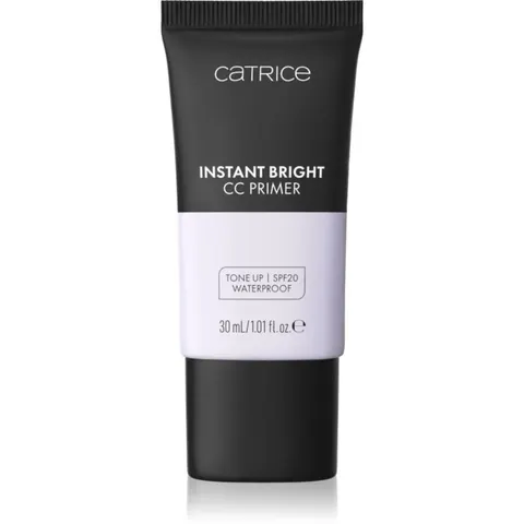 Catrice Instant Bright CC Primer, Instant Bright, 30 ml – afbeelding 1