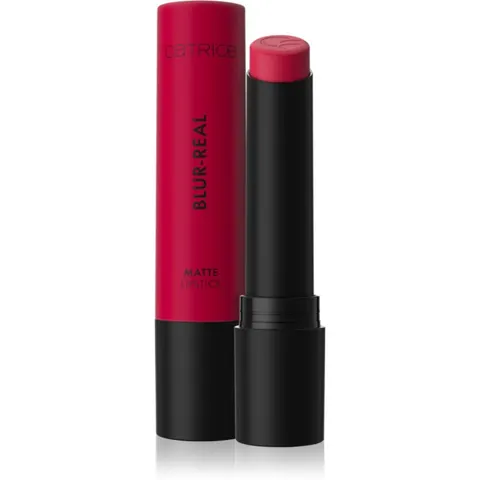 Catrice Blur-RealMatte Lipstick 060 – imagen 1