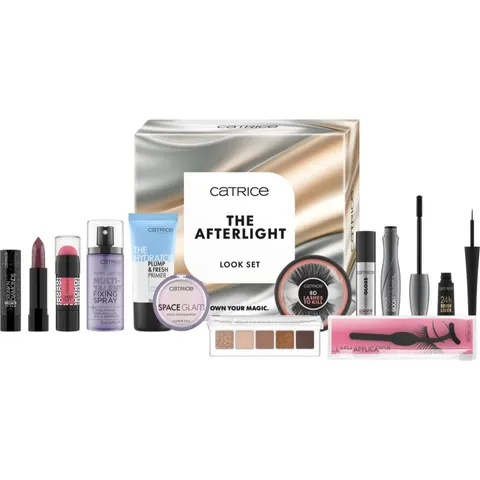 Catrice Geschenkset The Afterlight 1 set – afbeelding 1