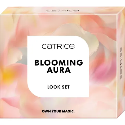 Catrice Blooming Aura Look Set – zdjęcie 1