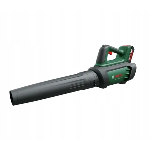 Dmuchawa do liści akumulatorowa Bosch 36V Advancedleafblower – zdjęcie 1