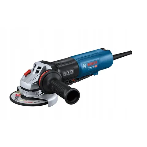 BOSCH Professional GWS 17-125PSB Winkelschleifer – Bild 1