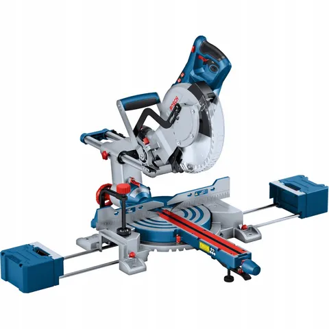 BOSCH Professional GCM305-254D Kappsäge – Bild 1