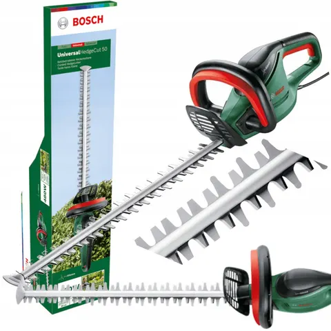 Taille-haies UniversalHedgeCut 50 BOSCH (06008C0501) – image 1