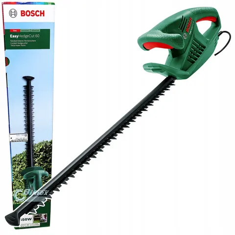 BOSCH Taille-haie EasyHedgeCut 60 (0600847D01) – image 1