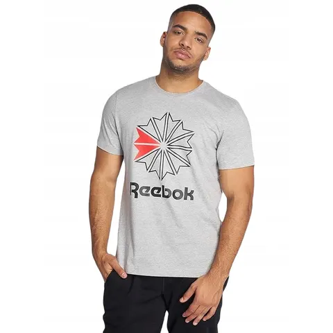 Reebok Classics F Gr Tee DH2073 – zdjęcie 1