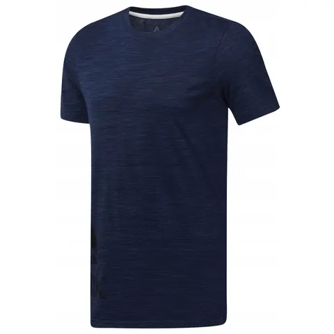 Reebok Marble Melange Tee DU3780 – zdjęcie 1