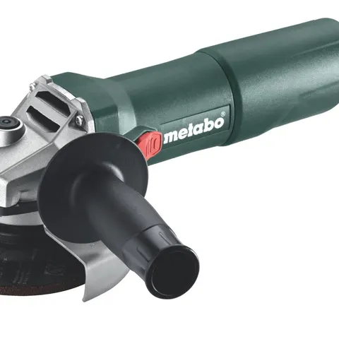 METABO Winkelschleifer »W 750-125« – Bild 1