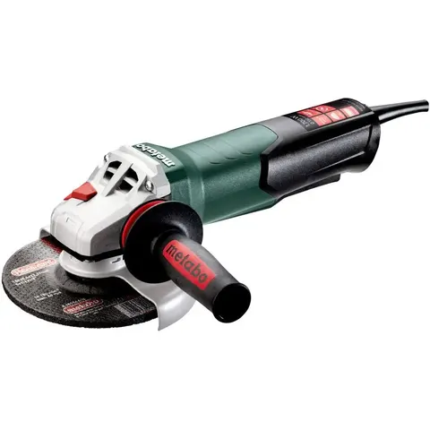 Metabo Meuleuse 150 mm WEP 17-150 Quick - 1700W – image 1