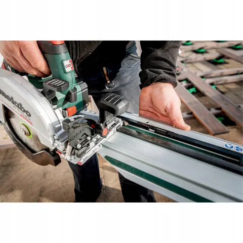 Metabo Afkortrail KFS 44 - 629016000 – afbeelding 1