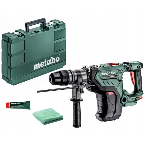 Metabo Młot Kha 18 Ltx Bl 40 600752840 – zdjęcie 1