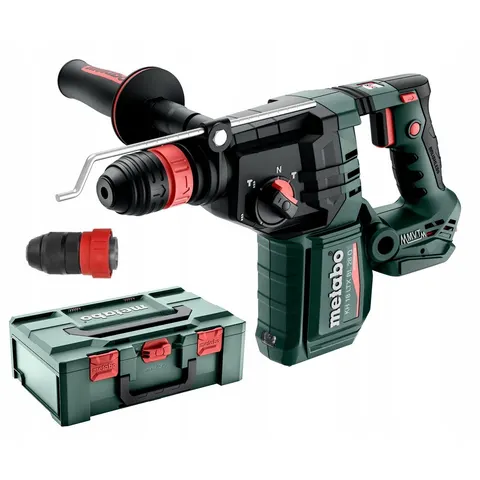 Accu combihamer KH 18 LTX 28 BL Quick – afbeelding 1