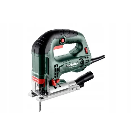 Metabo Wyrzynarka Steb 100 Quick Walizka – zdjęcie 1