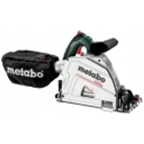 Zagłębiarka Metabo Kt 66 Bl – zdjęcie 1
