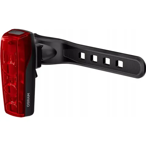 OSRAM Fahrrad-Rücklicht LED – Bild 1