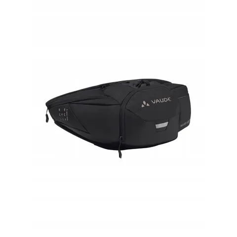 Vaude Heuptas Moab Hip Pack 4L Zwart – afbeelding 1
