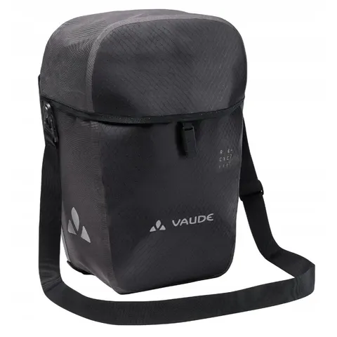 Aqua Commute Single, black – afbeelding 1