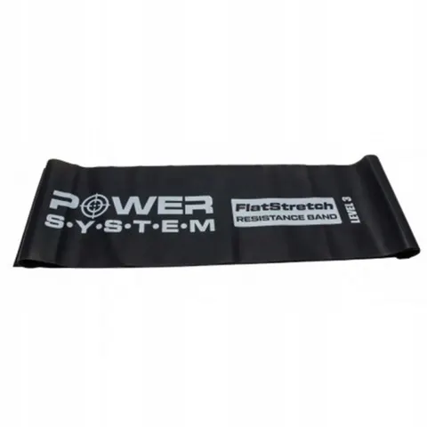 Power System Guma Flex Loop Level 3 4063 Gray – zdjęcie 1
