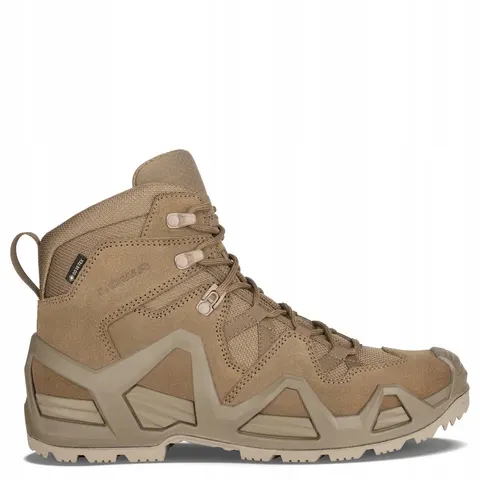 Bottes d'intervention Zephyr MK2 GTX MID – Coyote OP – 358575 – image 1
