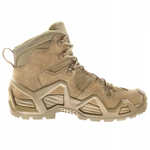 Bottes d'intervention Zephyr MK2 GTX MID – Coyote OP – image 1