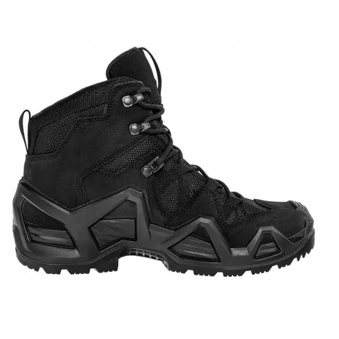 Bottes d'intervention Zephyr MK2 GTX MID – Noir – 359084 – image 1