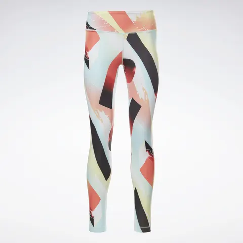 Reebok Leginsy Treningowe GL2834 S – zdjęcie 1