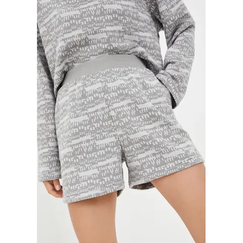 Szorty Reebok Myt Regular Fit GV3267 – zdjęcie 1