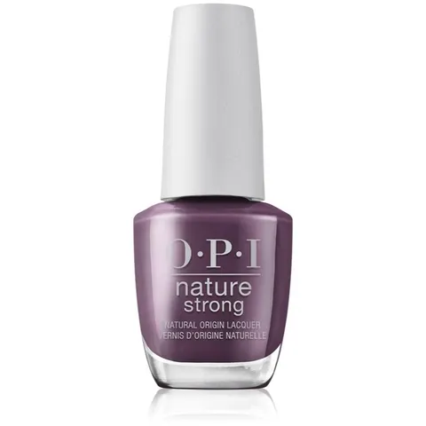 Opi Nature Strong nail lacquer #Eco-Maniac – imagen 1