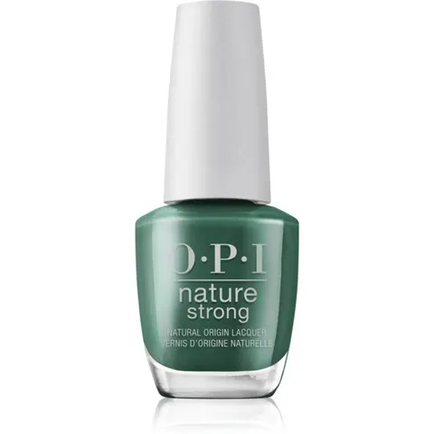 OPI Nature Strong nail polish Leaf by Example 15 ml – image 1