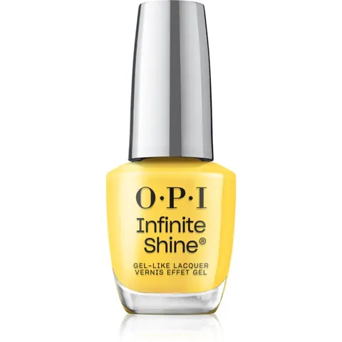 OPI - Keep Up Buttercup - Infinite Shine, 15 ml – Bild 1