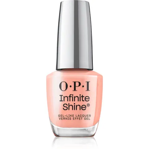 OPI - Strawberry Slay - Infinite Shine, 15 ml – Bild 1