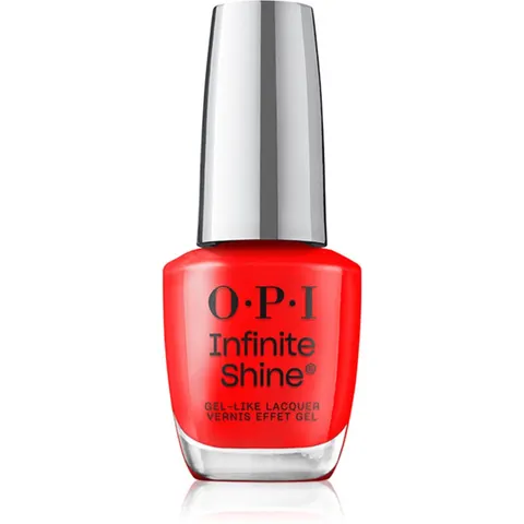 OPI - Drop It Like It’s Hawt- Infinite Shine, 15 ml – Bild 1