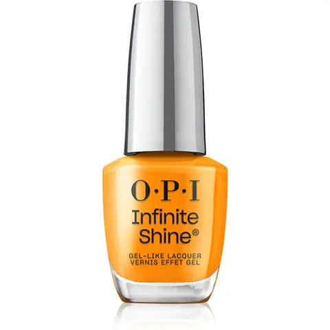 OPI - Vogue Into The Sunset - Infinite Shine, 15 ml – Bild 1