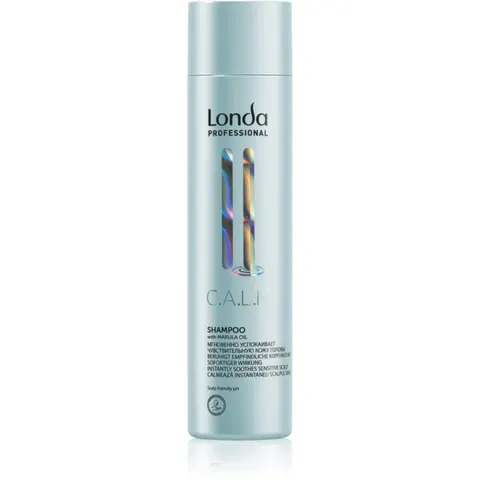 250ml Londa Professional C.A.L.M Shampoo – immagine 1