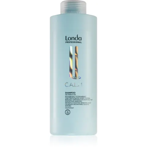 1L Londa Professional C.A.L.M Shampoo – Bild 1