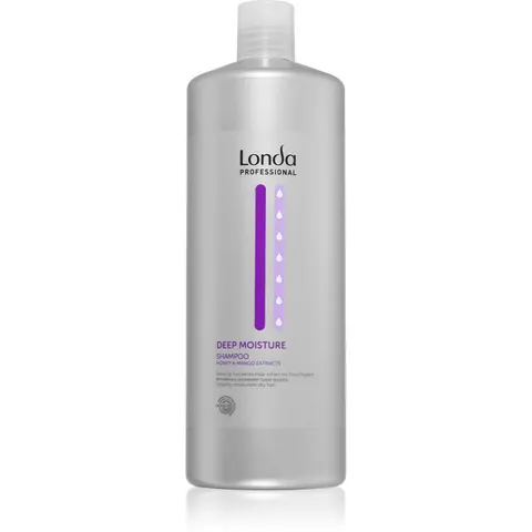 1L Londa Professional Deep Moisture Shampoo – Bild 1