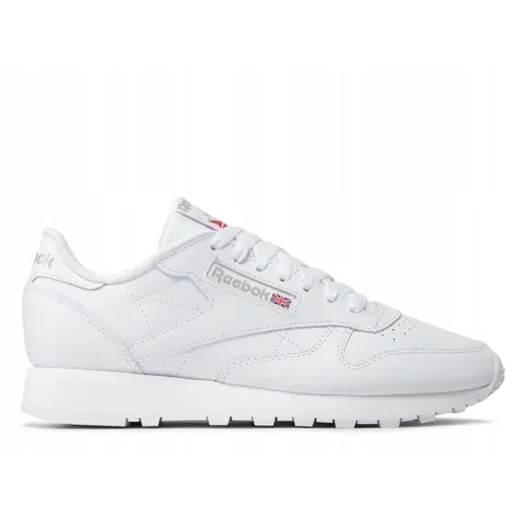 Buty Reebok Classic Leather 100008492 – zdjęcie 1