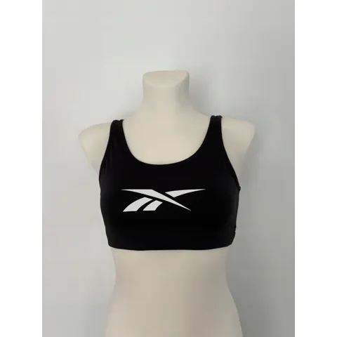 Reebok Workout Ready Sportbeha – afbeelding 1