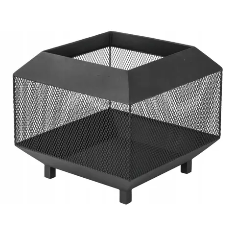 Grill ogniskowy Landmann VM8375 – zdjęcie 1