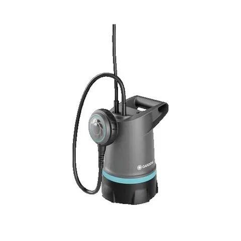 Gardena dompelpomp 20000 20.000 L/u – afbeelding 1