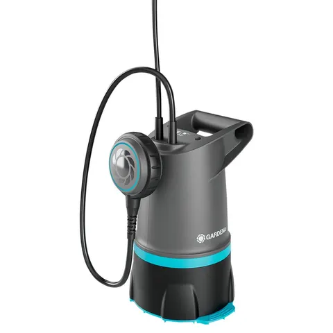Gardena POMPA SOMMERSA 2 IN 1 – immagine 1