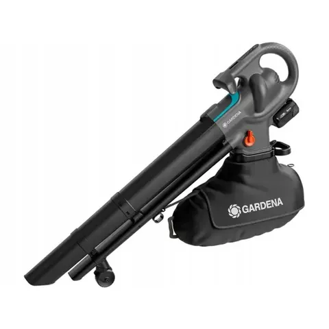 GARDENA Accu Bladblazer PowerJet 18V P4A Set – afbeelding 1
