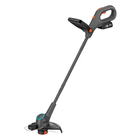GARDENA Trimmer EasyTrim 25/18V P4A Set – afbeelding 1
